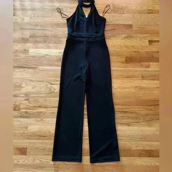 Bar III Romper - Picture 1 of 4